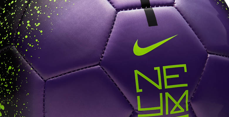 Neymar 2024 soccer balls